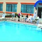 Semarak International Hotel