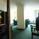 Semarak International Hotel