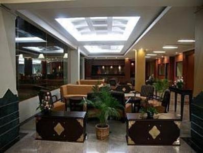 Semarak International 3*