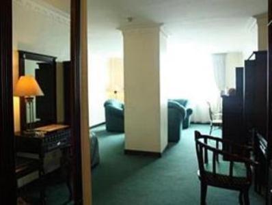 Hotel Semarak International