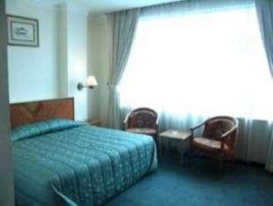 Semarak International Hotel Medan