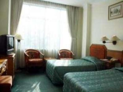 Semarak International Medan