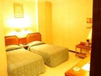 Semarak International Hotel
