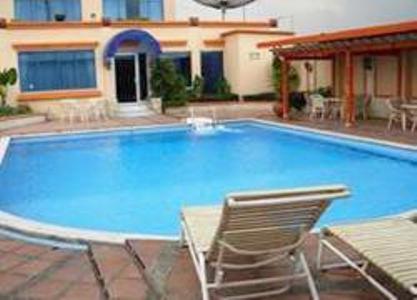 Hotel Semarak International Medan