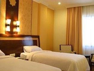 Semarak International Hotel