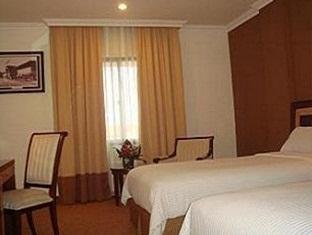 Hotel Semarak International 3*