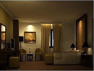 Semarak International 3*
